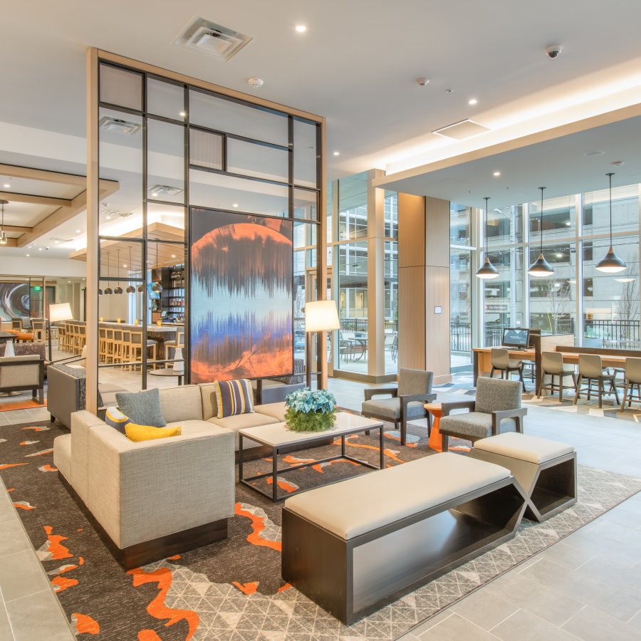 Hyatt House Nashville TN