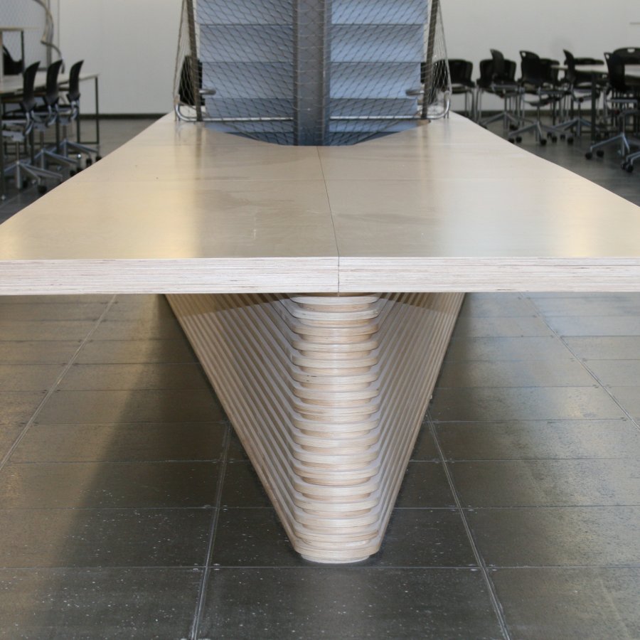 Georgia Tech- Hinman Building