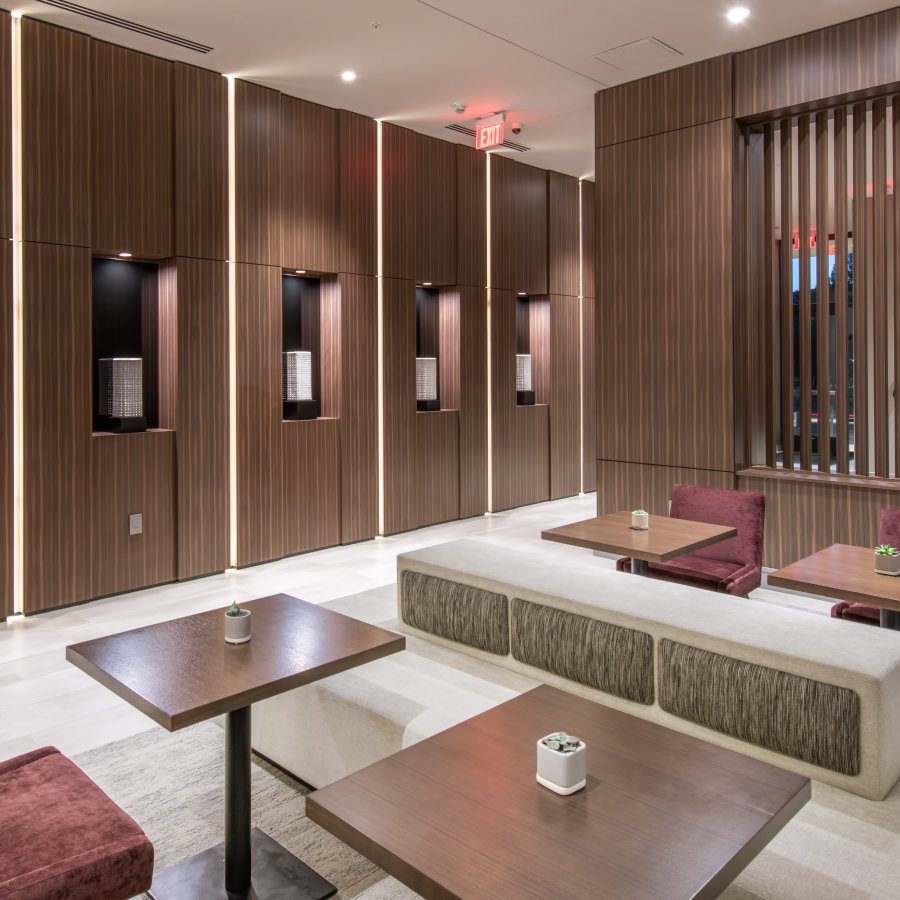 AC Marriott Huntsville, AL