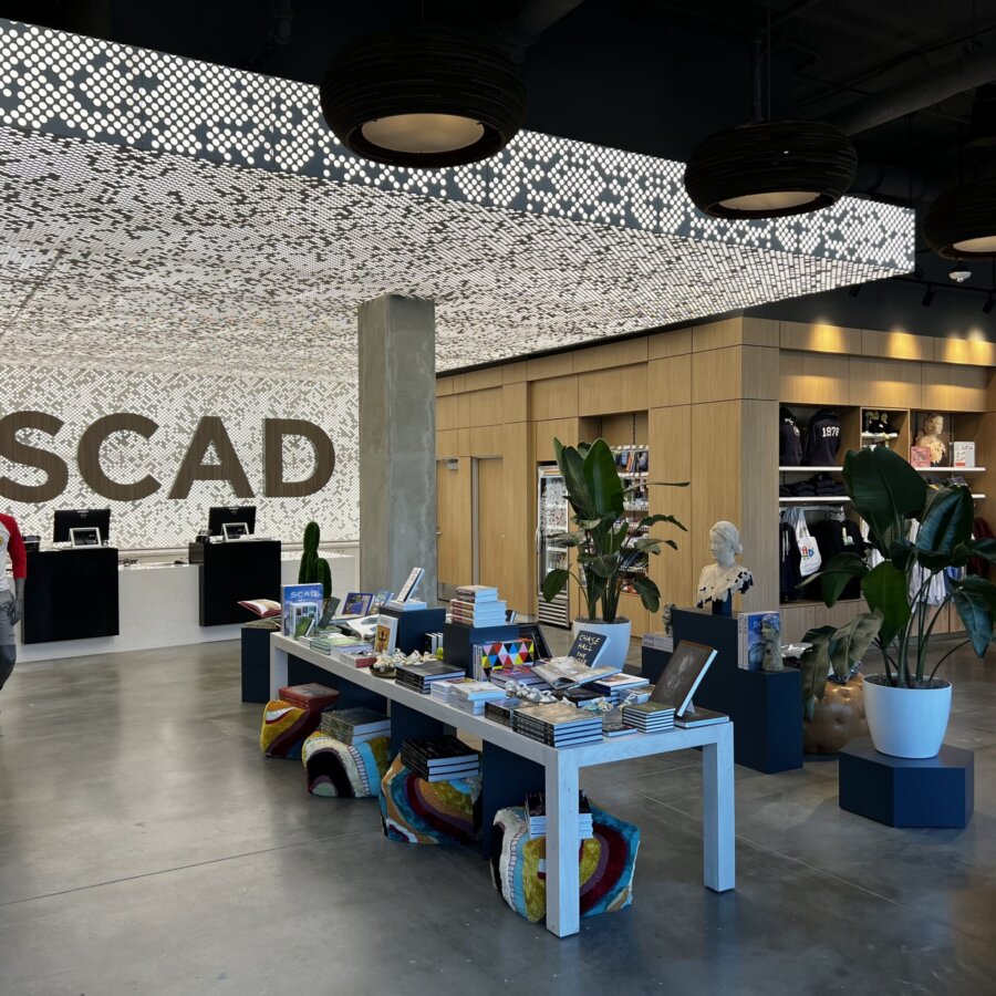 SCAD